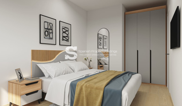 New Build - ground-floor - Guardamar del Segura - Guardamar Del Segura