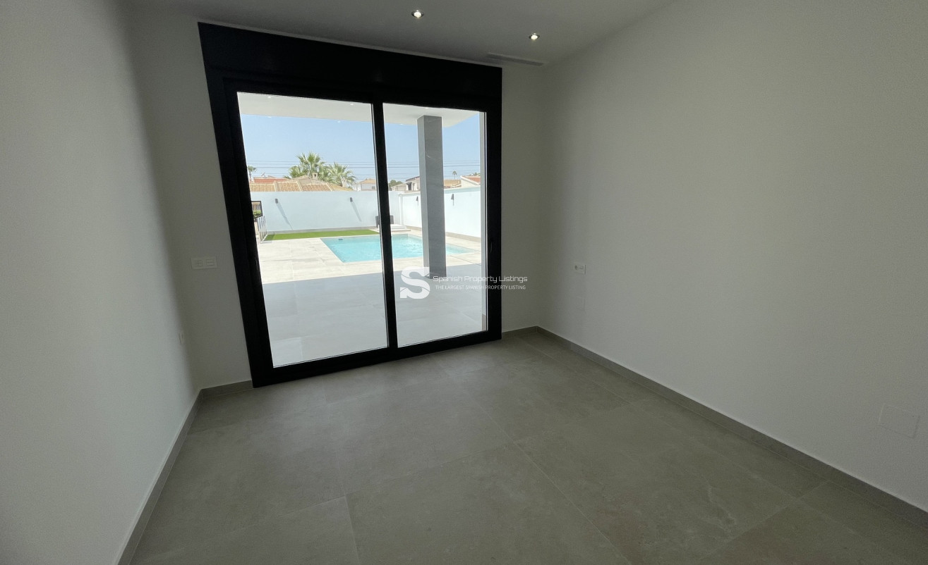 New Build - detached - Ciudad Quesada