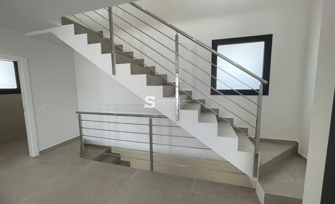 New Build - detached - Ciudad Quesada