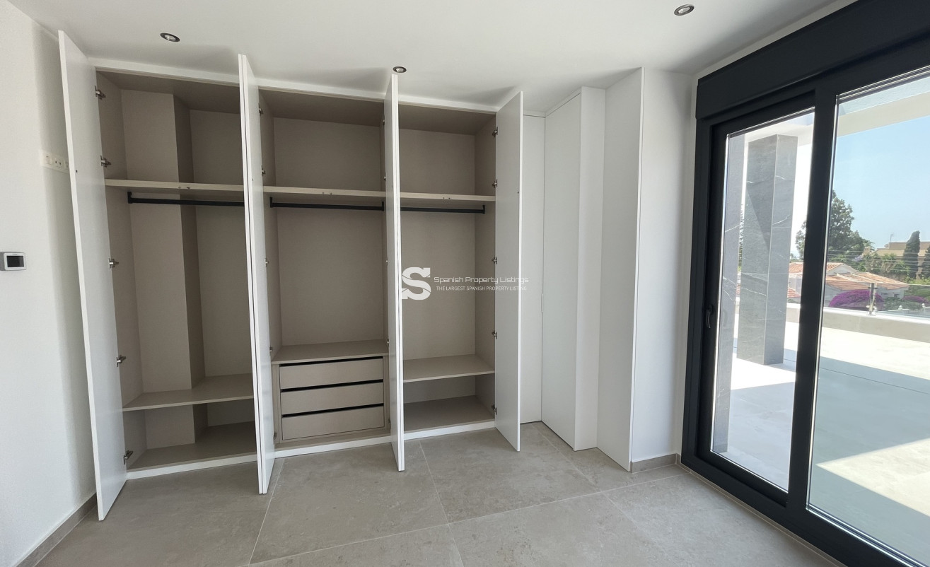 New Build - detached - Ciudad Quesada