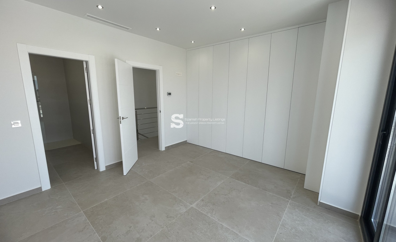 New Build - detached - Ciudad Quesada