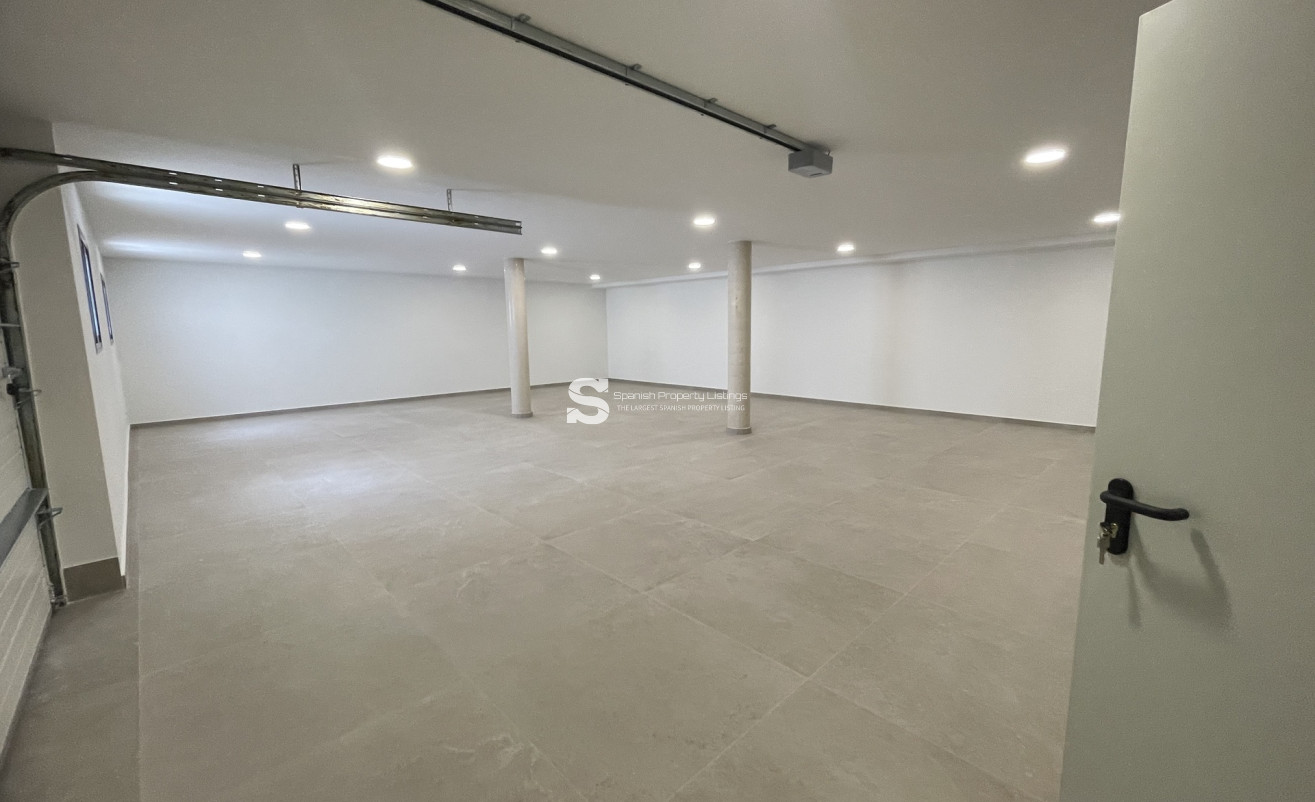 New Build - detached - Ciudad Quesada