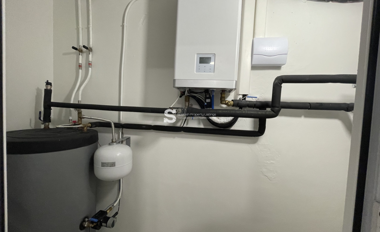 New Build - detached - Ciudad Quesada