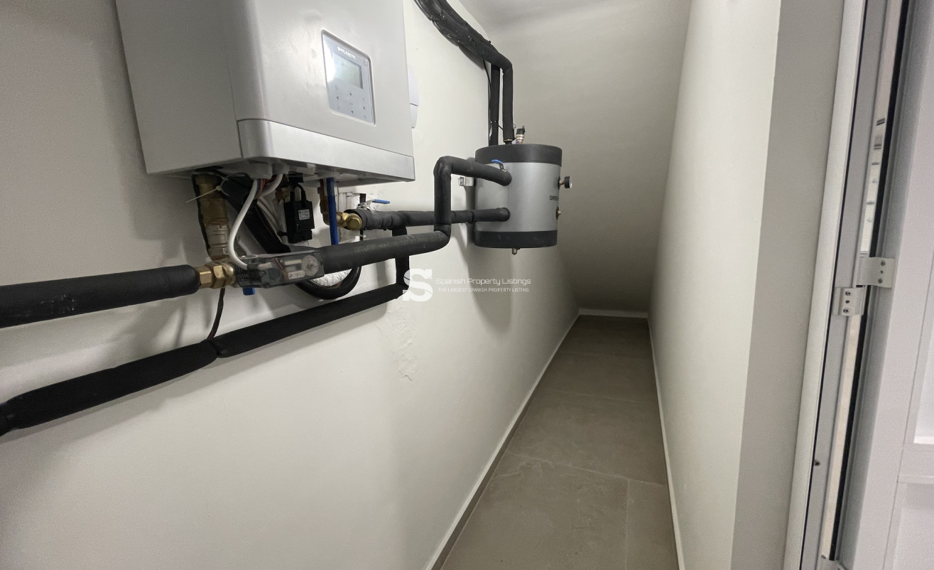 New Build - detached - Ciudad Quesada