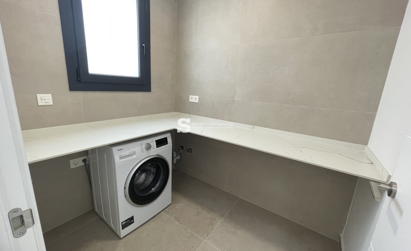 New Build - detached - Ciudad Quesada