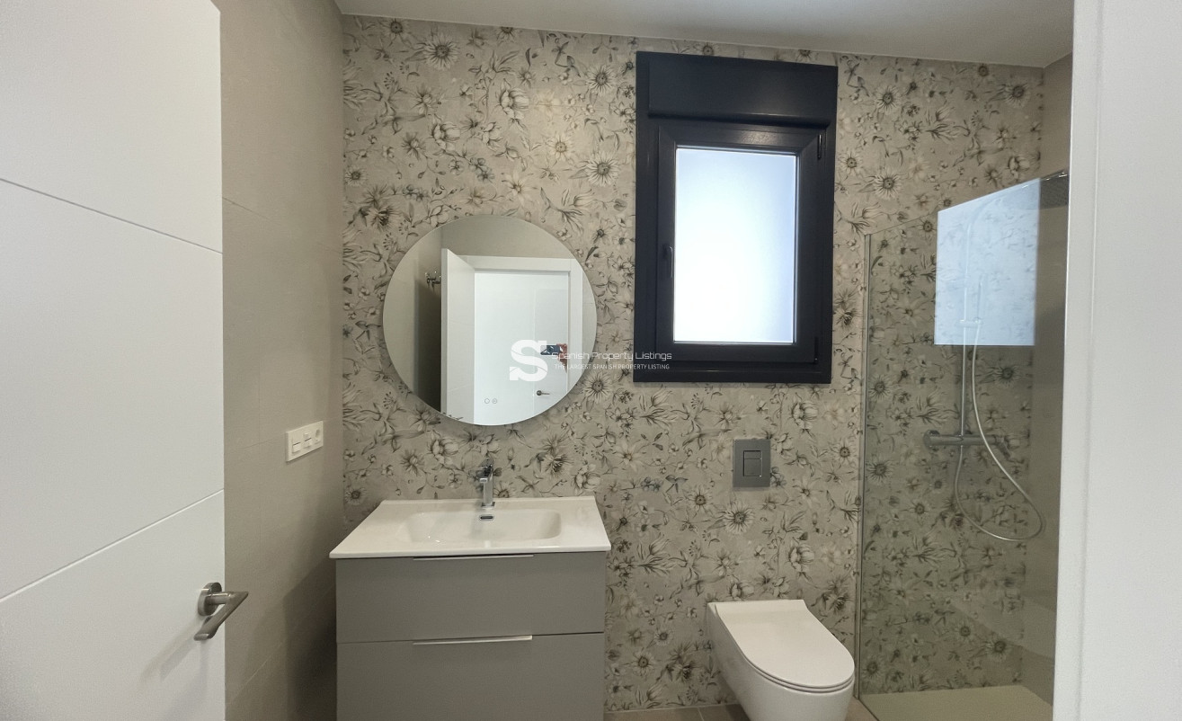 New Build - detached - Ciudad Quesada