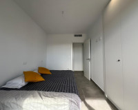 Resale - Apartment / flat - Torre Pacheco - Santa Rosalia Lake And Life Resort