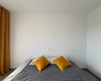 Resale - Apartment / flat - Torre Pacheco - Santa Rosalia Lake And Life Resort