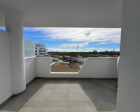 Resale - Apartment / flat - Torre Pacheco - Santa Rosalia Lake And Life Resort