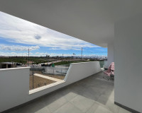 Resale - Apartment / flat - Torre Pacheco - Santa Rosalia Lake And Life Resort