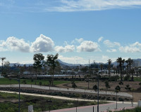 Resale - Apartment / flat - Torre Pacheco - Santa Rosalia Lake And Life Resort