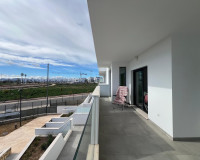 Resale - Apartment / flat - Torre Pacheco - Santa Rosalia Lake And Life Resort