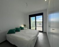 Resale - Apartment / flat - Torre Pacheco - Santa Rosalia Lake And Life Resort