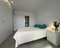 Resale - Apartment / flat - Torre Pacheco - Santa Rosalia Lake And Life Resort