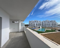 Resale - Apartment / flat - Torre Pacheco - Santa Rosalia Lake And Life Resort