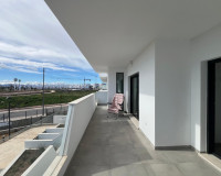 Resale - Apartment / flat - Torre Pacheco - Santa Rosalia Lake And Life Resort