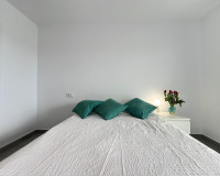 Resale - Apartment / flat - Torre Pacheco - Santa Rosalia Lake And Life Resort