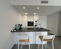 Resale - Apartment / flat - Torre Pacheco - Santa Rosalia Lake And Life Resort