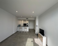 Resale - Apartment / flat - Torre Pacheco - Santa Rosalia Lake And Life Resort