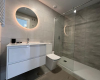 Resale - Apartment / flat - Torre Pacheco - Santa Rosalia Lake And Life Resort