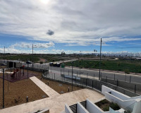 Resale - Apartment / flat - Torre Pacheco - Santa Rosalia Lake And Life Resort