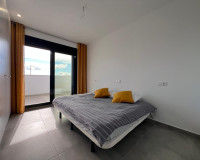 Resale - Apartment / flat - Torre Pacheco - Santa Rosalia Lake And Life Resort