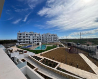 Resale - Apartment / flat - Torre Pacheco - Santa Rosalia Lake And Life Resort