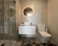 Resale - Apartment / flat - Torre Pacheco - Santa Rosalia Lake And Life Resort